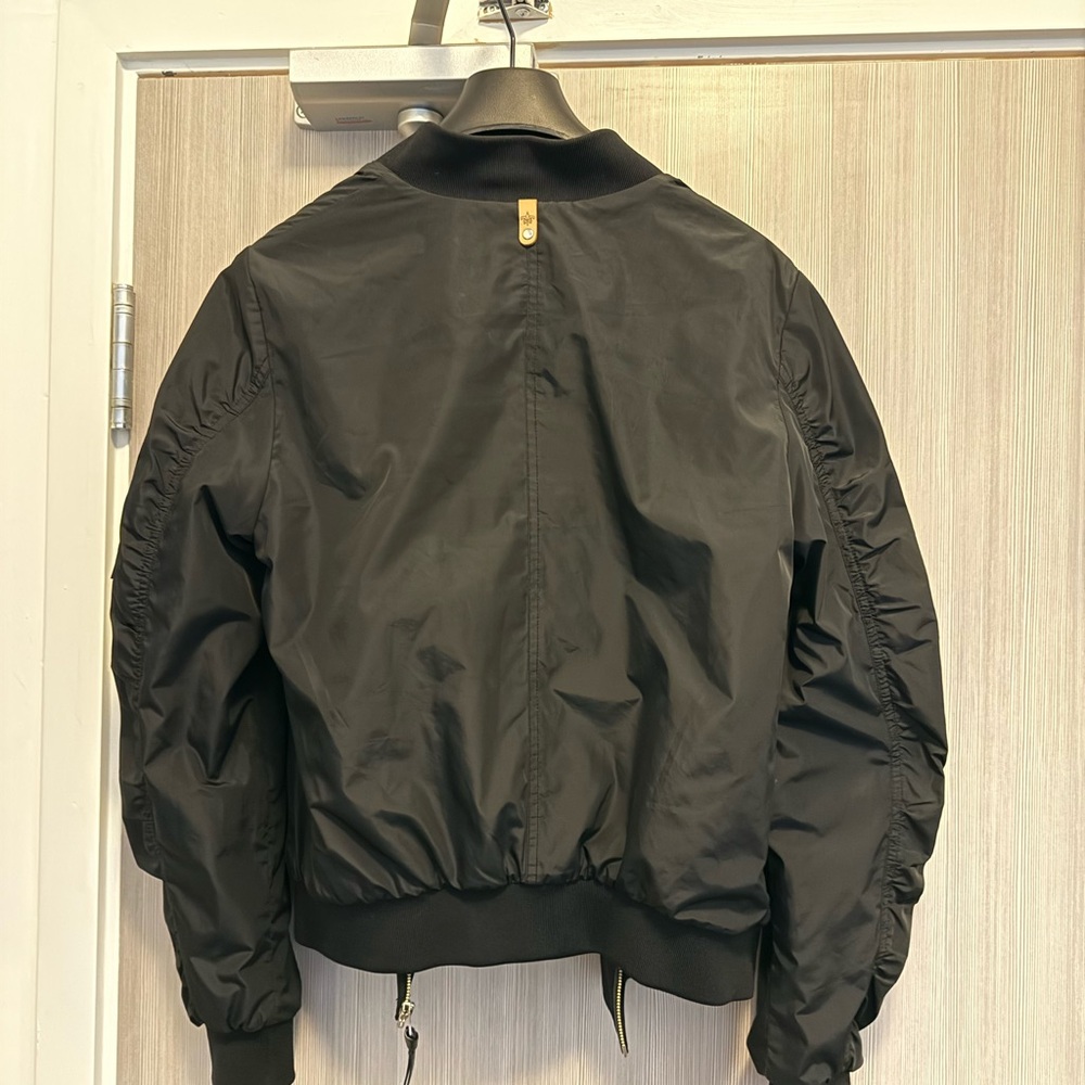 Mackage for Aritzia Bomber Jacket